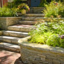 Masonry Ideas For Outdoor Living Spaces In Orange County